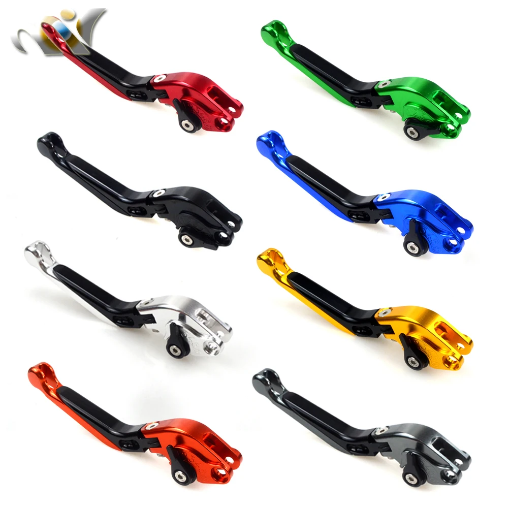 

For BMW G310GS G 310GS G310 GS G 310 GS Accessories Folding Extendable CNC Motorcycle Brake Clutch Lever