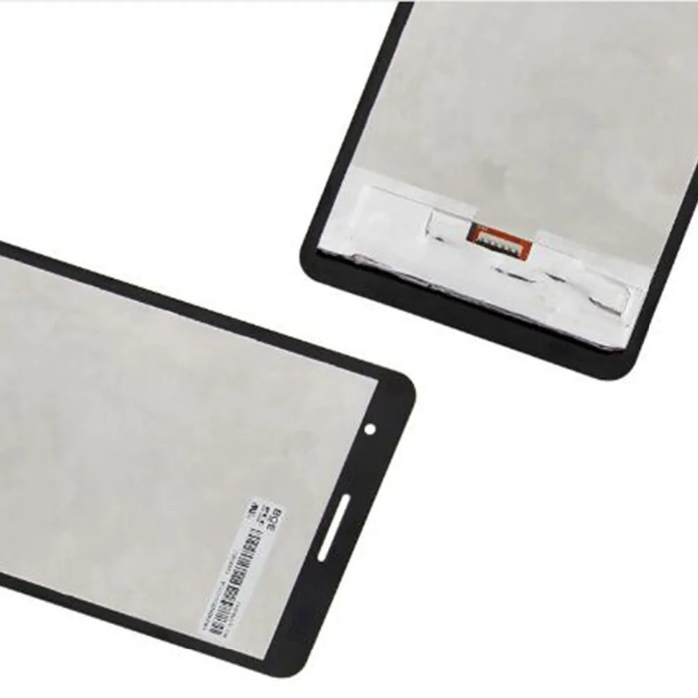 IPartsBuy новые детали ЖК-экран и дигитайзер полная сборка для Huawei MediaPad T2 7 0 LTE / BGO-DL09 |