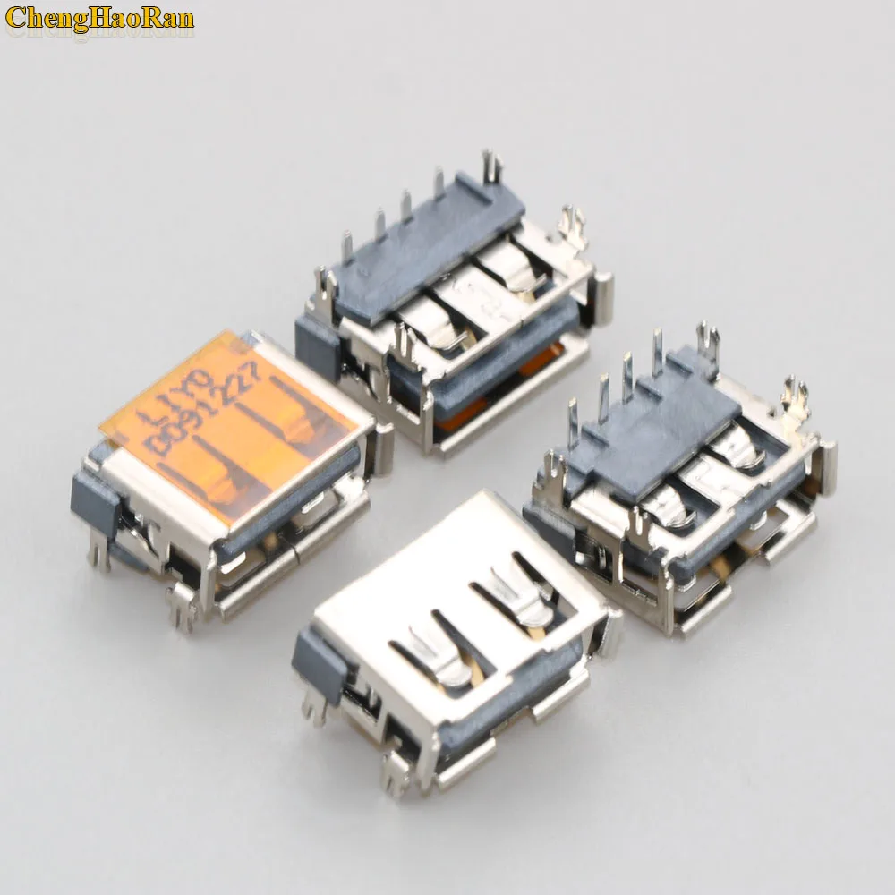 Распродажа в случае потери! Разъем с разъемом USB материнская плата для Emachines E520 E525