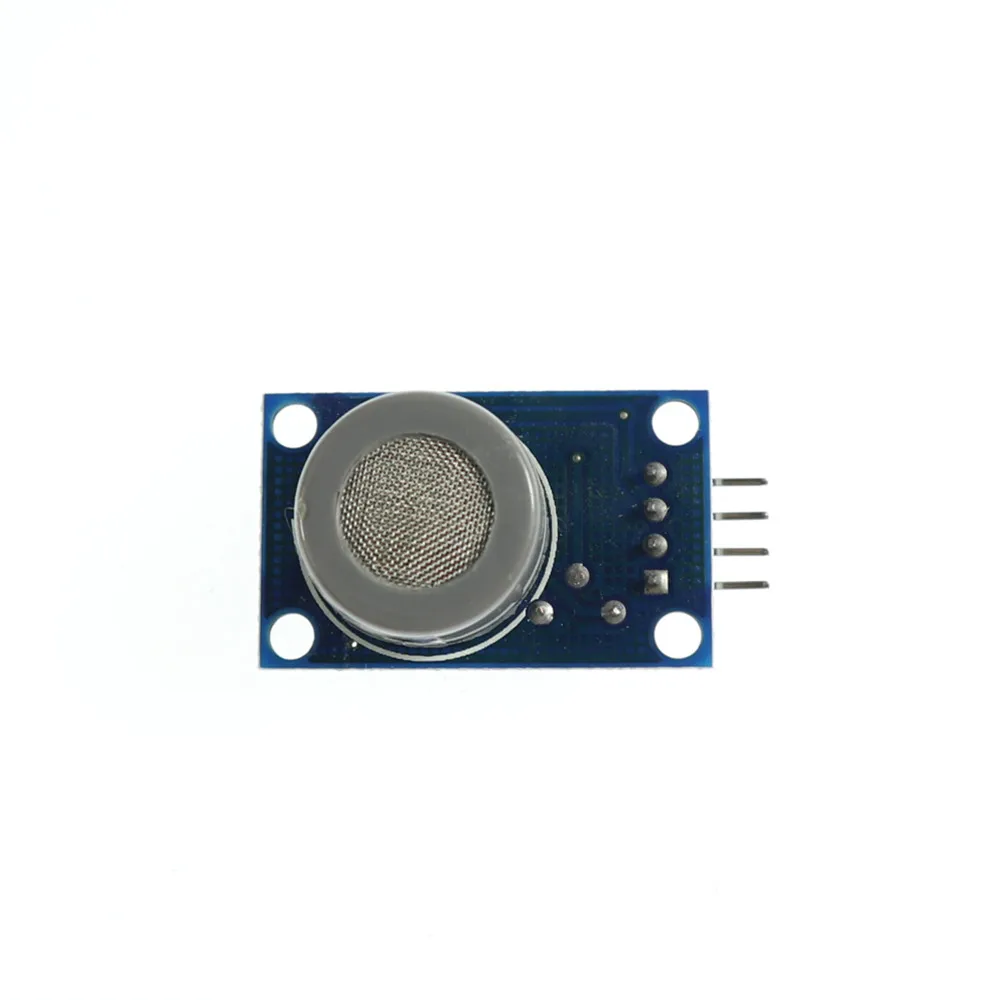 1pcs MQ-7 module Carbon monoxide gas sensor detection alarm MQ7 for arduino | Электроника