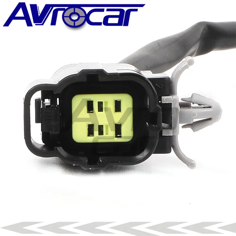 O2 Lambda датчик кислородный соотношения воздуха и топлива для Mazda 234 4629 FSC6 18 861A 1995