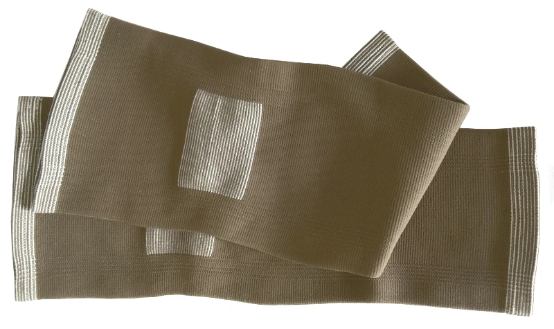 Турмалиновая повязка на колено поддержка рукава Защита от травм восстановление