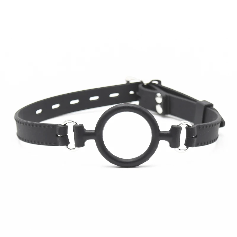 БДСМ направляющая пробка для рта секс-игрушки мужчин и женщин флирт