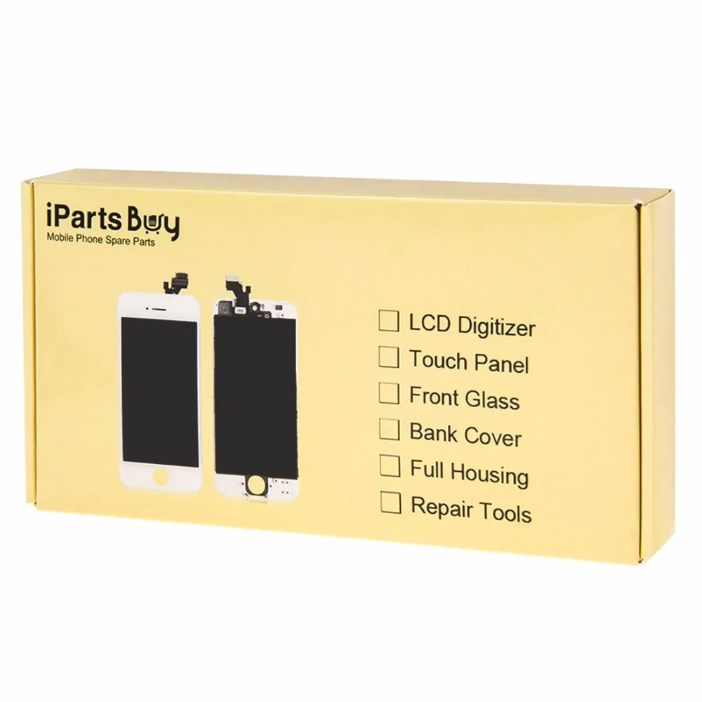 

LCD Screen + Touch Screen with Frame for LG Stylus 2 / K520