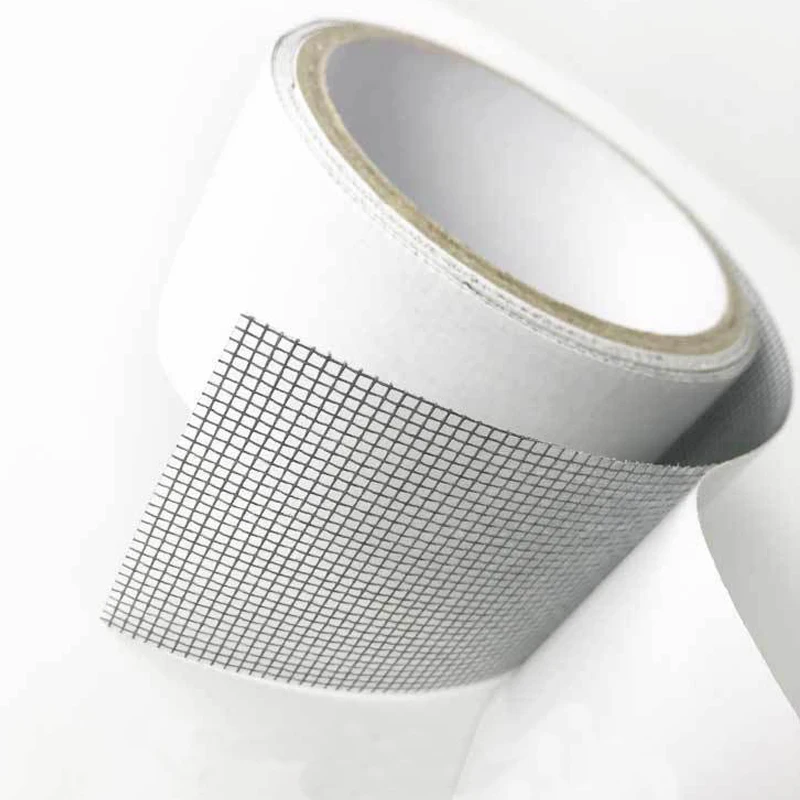 Окно ремонтная лента окна Экран ing ремонт Стикеры анти насекомых Fly ошибках