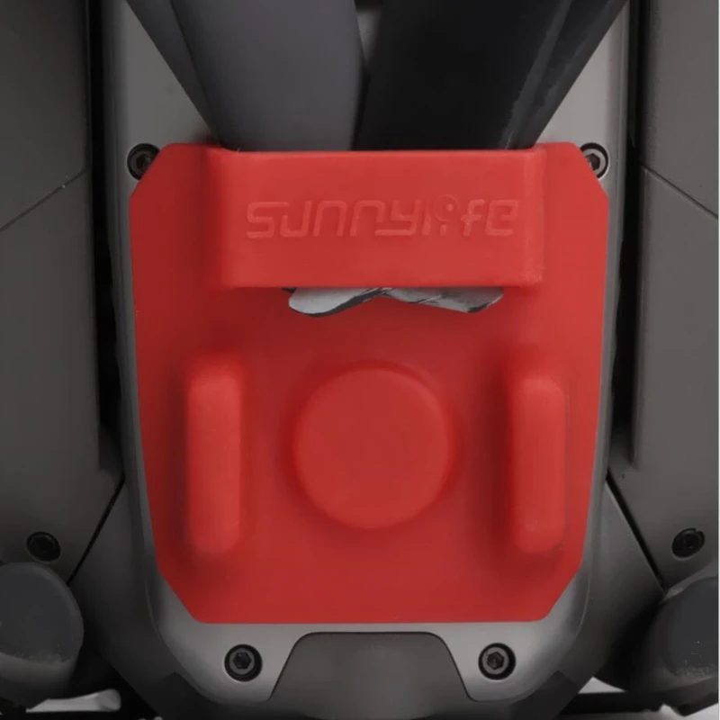 DJI Mavic Pro 2 пропеллера силиконовый держатель-зажим Крышка датчика пропеллера фиксатор держатель для мотора застежка для DJI Mavic 2 Zoom Pro