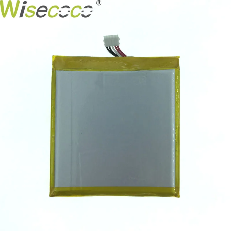 WISECOCO, высокое качество, новинка 2400 мАч AB2400CWMC батарея для Philips W7376 W7555 мобильный телефон с номером отслеживания