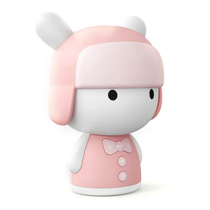 Оригинальный умный Теллер Xiaomi MITU робот игрушка 8 ГБ мини динамик Mi фигурка