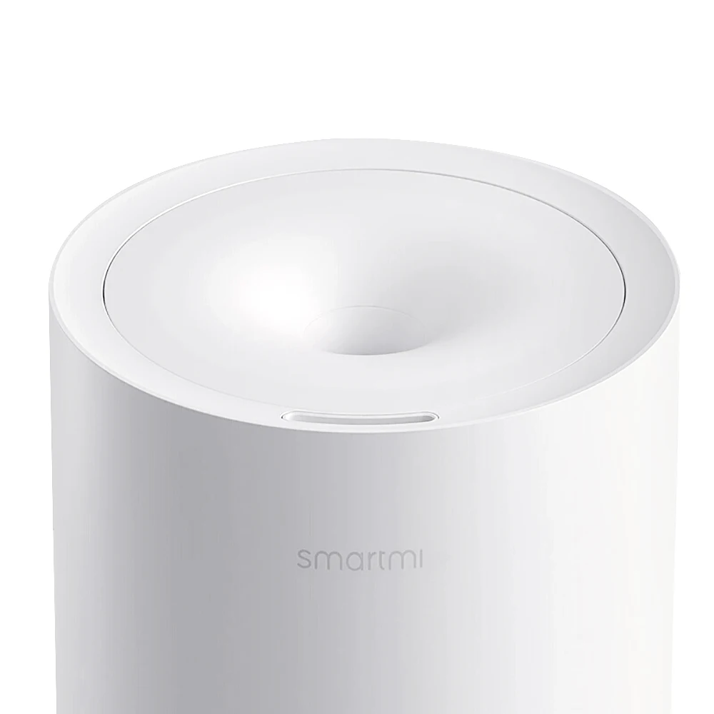 Xiaomi Humidifier Smartmi Air Smart High Spray Purifier Micron Fine Water Mist Maker Cloud Power Saving 3 Gear Speed | Бытовая техника