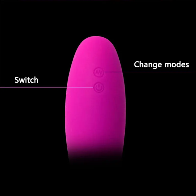 Double Head Dildo Vibrators Adult Sex Toys for Women Men Clitoris Stimulator Anal 7 Vibration Charging G-Spot Couples Gay | Красота и