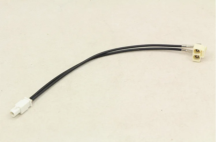 Автомобильный радиоадаптер антенна RCD510 RNS510 2 в 1 для VW Golf Jetta Passat CC|radio adapter|car radio