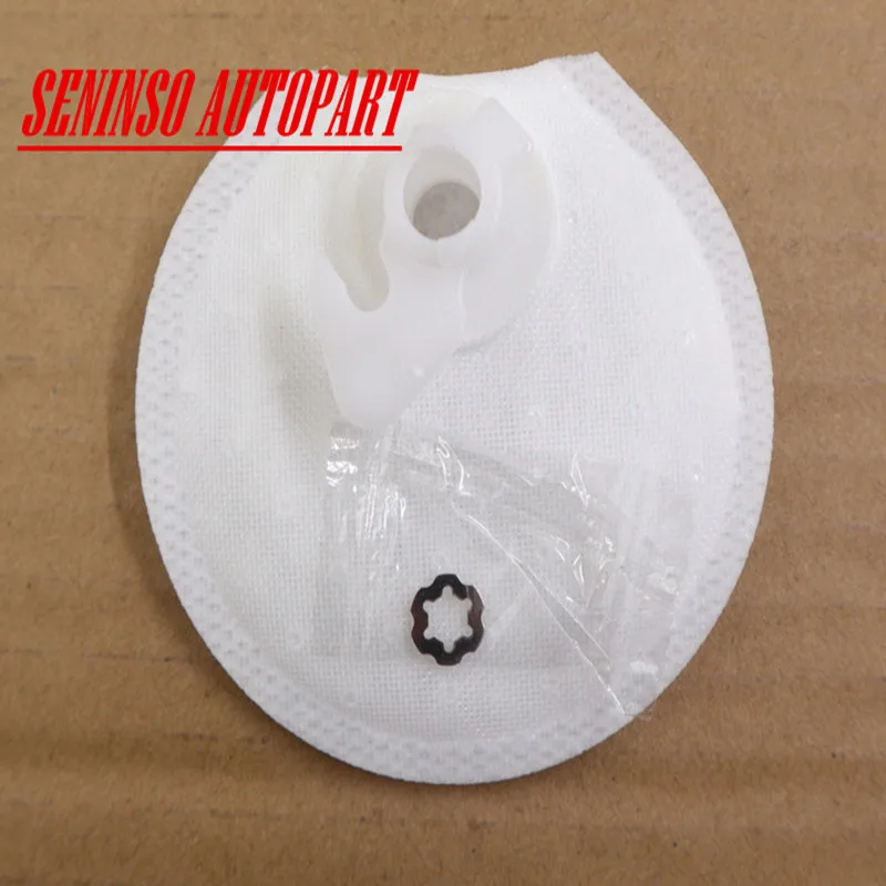 6 шт. Новинка OEM для Honda CRF250 CRF450 Suzuki RMZ250 RMZ450 TU250 TU250X 2010 2017 топливный насос фильтр 06160