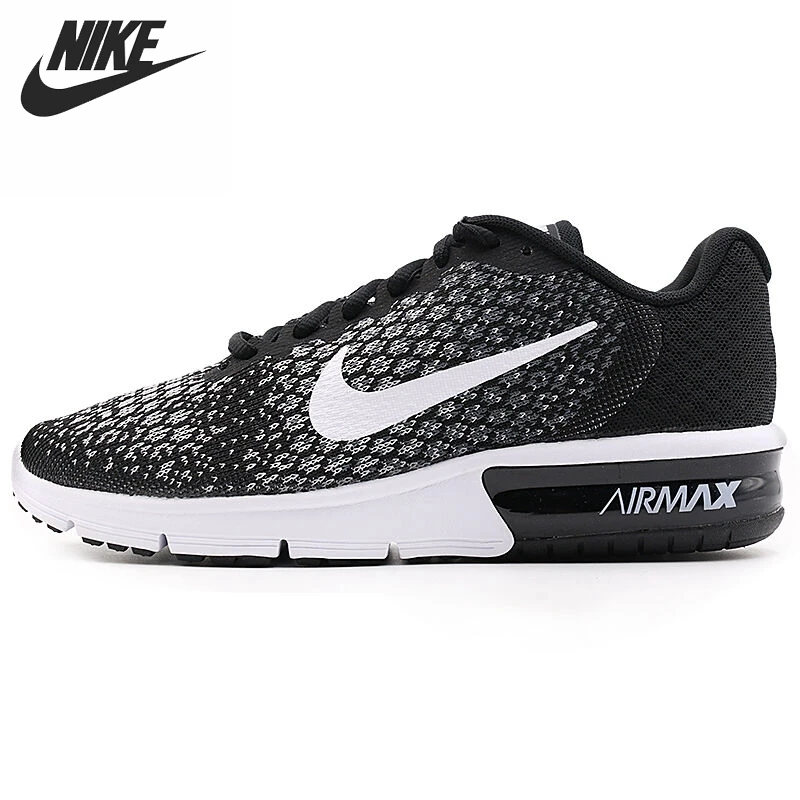 Оригинальное новое поступление женские кроссовки для бега NIKE air max | Спорт и