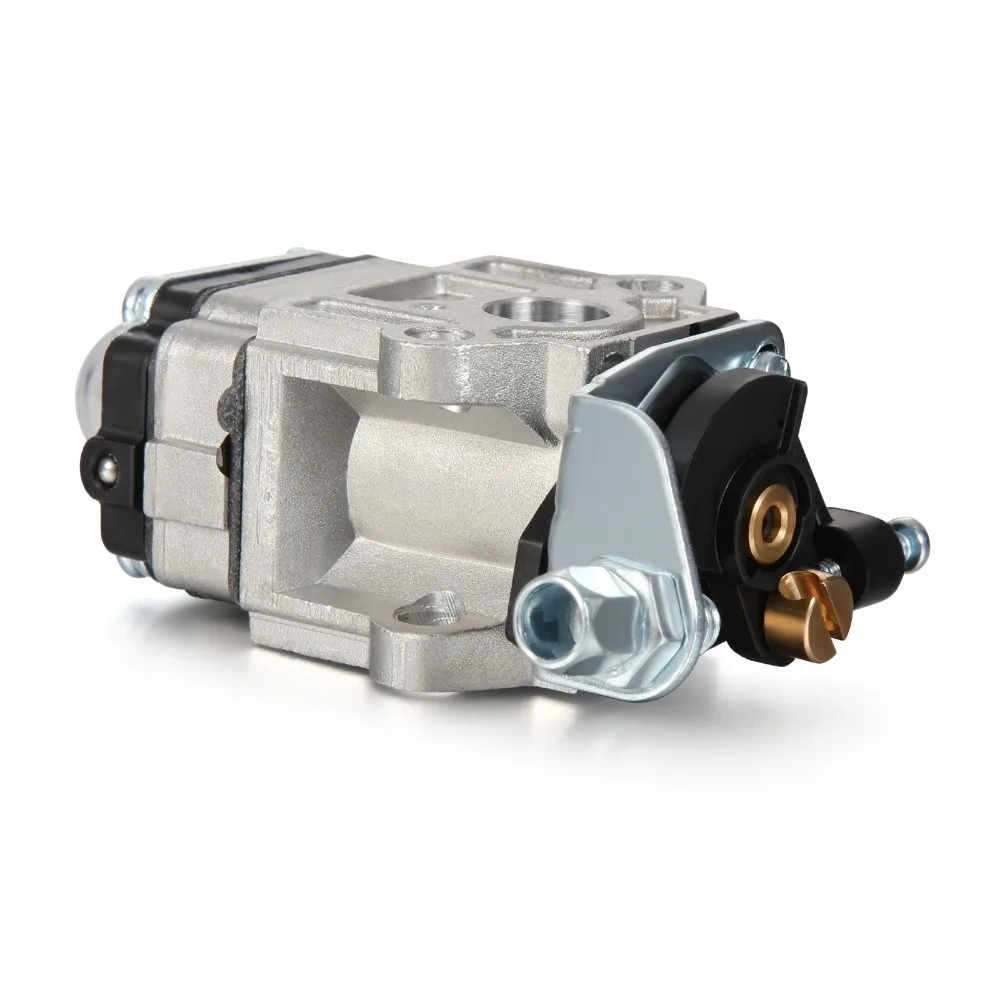 Карбюратор 2-тактный для внедорожника 43cc 47cc 49cc 50cc ATV карманного скутера Новый |