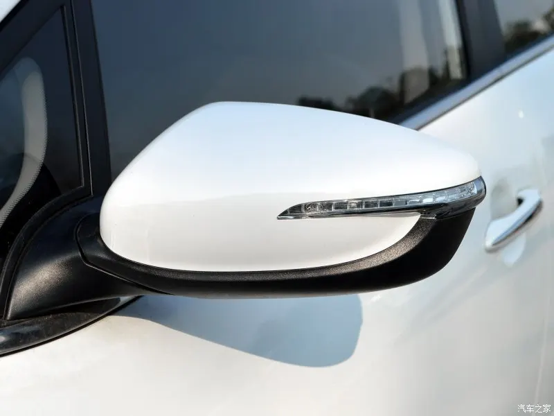 Capqx индикатор поворота для KIA K3 2012- Forte 14-17 Cerato 13-15 задняя зеркальная сигнальная лампа-вспышка Поворотная сигнальная лампа