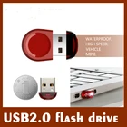 Флэш-накопитель USB, 4 ГБ, 8 ГБ, 16 ГБ, 32 ГБ, 64 ГБ