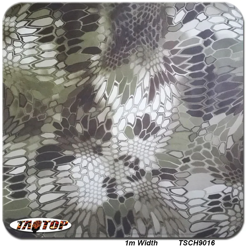 Переводная печатная пленка PVA TSCY1785 1 м * 10 гидропогружная фотопленка