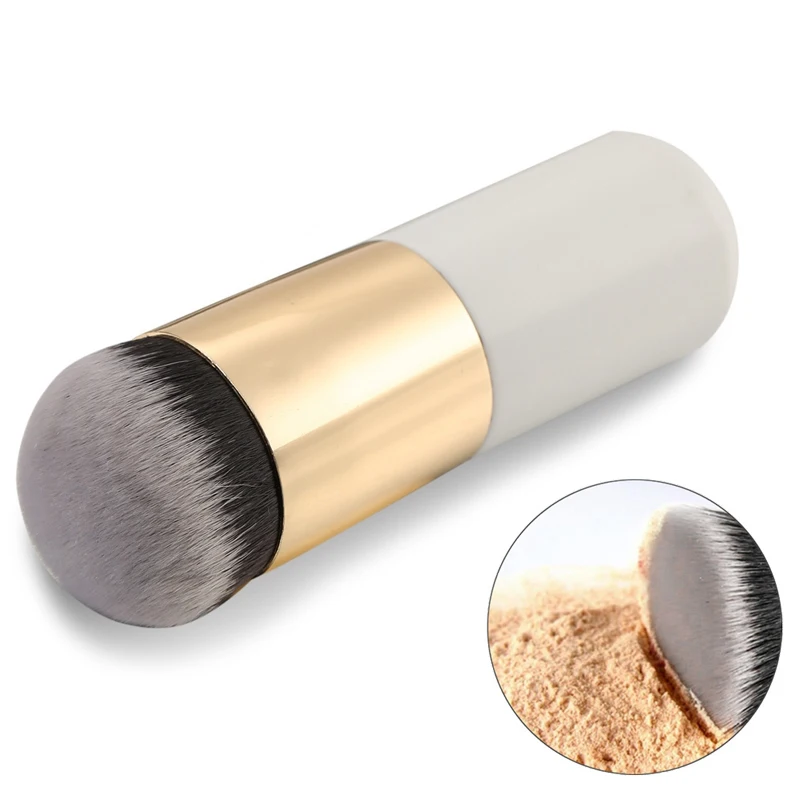 Кисти для макияжа LOVE ALPHA волоконные кисти пудры инструмент основы крема