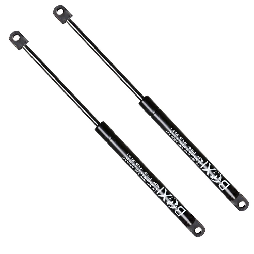 BOXI 2Qty газовые поры капота Лифт Поддержка для Toyota 4 runner Land Cruiser Prado пружины