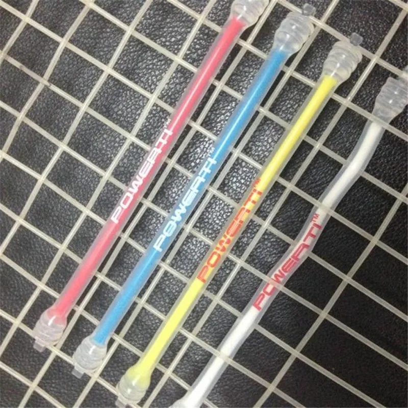 Амортизатор 2 шт. эластичная теннисная Вибрация ракетки демпфер Z511 | Спорт и