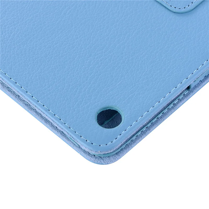 Откидной Чехол-подставка из искусственной кожи для Huawei Honor WaterPlay 10 1 &quotHDN-W09 HDN-L09