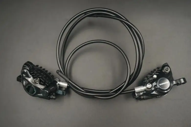 Shimano Di2 DURA ACE 9070 Передние Задние переключатели + ST R785 BR гидравлический дисковый