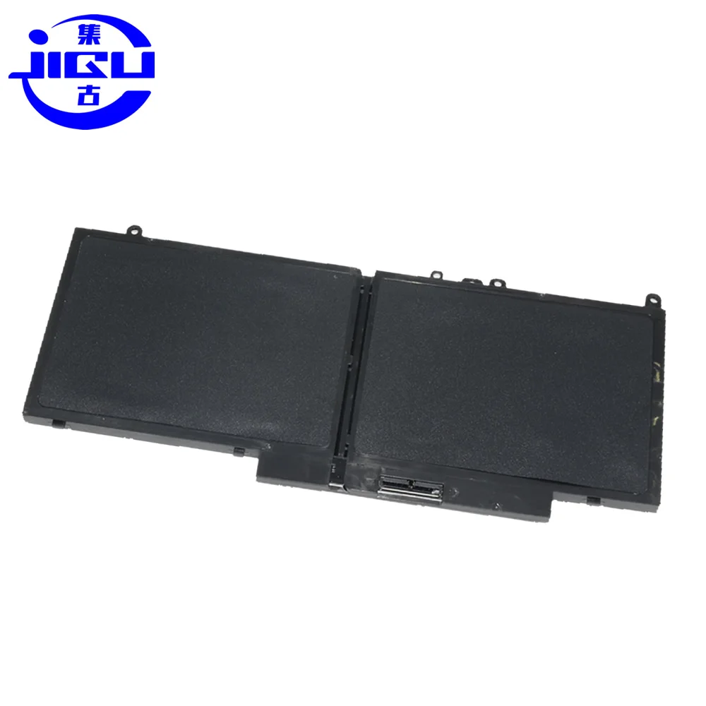 JIGU новая сменная батарея для ноутбука DELL Latitude E5450 E5470 E5550 E5570 8V5GX R9XM9 WYJC2 7 4 V 51wh
