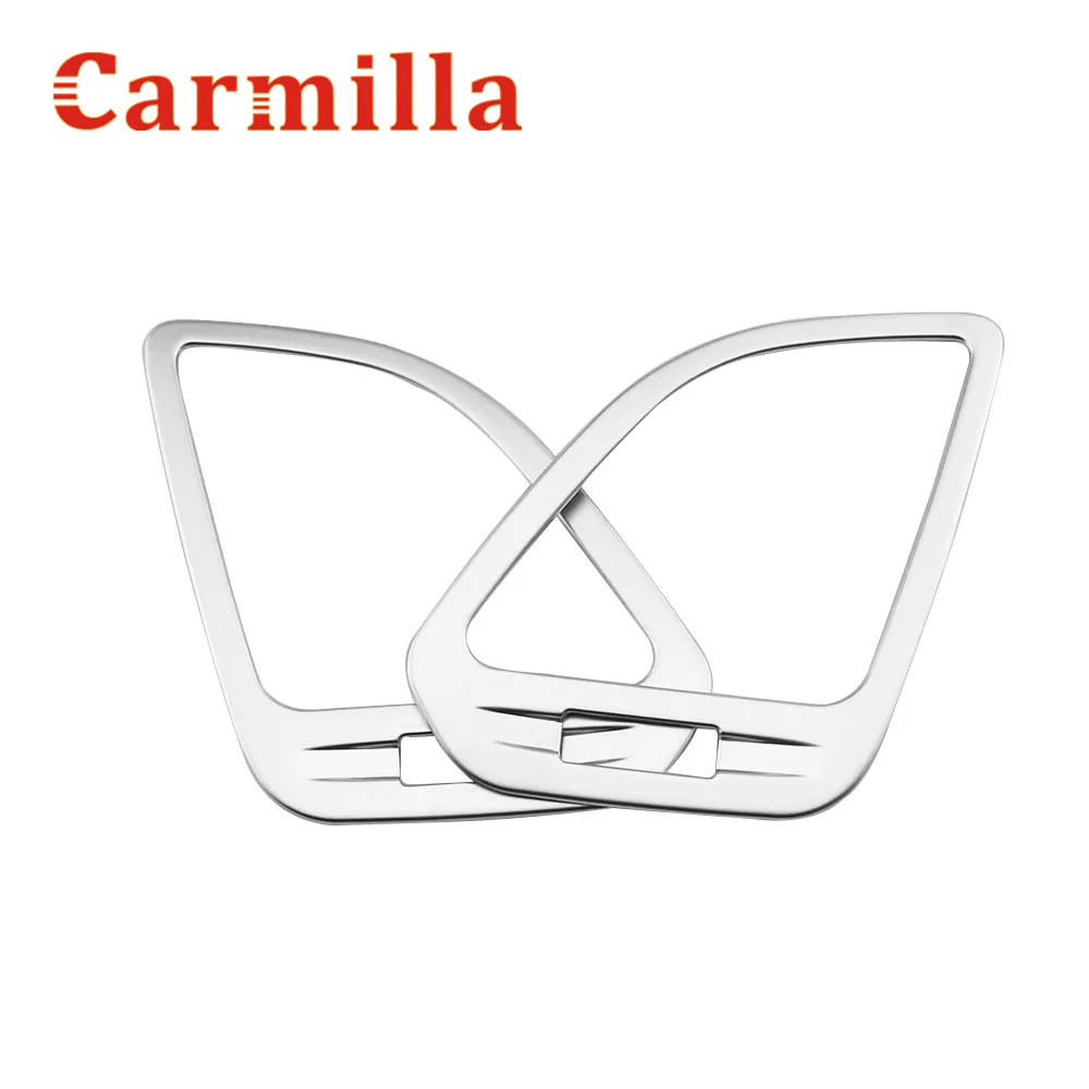 Чехол наклейка Carmilla для Hyundai IX35 IX 35 2013 2014 2015|car chrome|case hyundaichrome car |