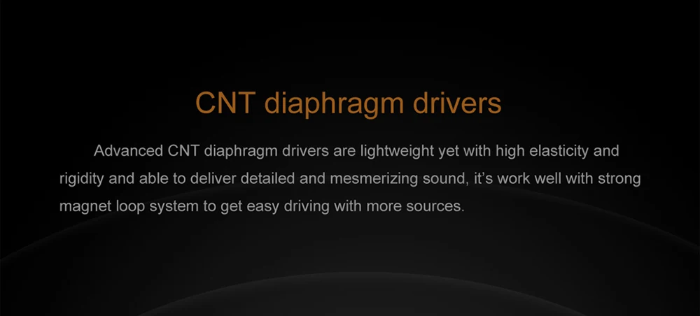 DUNU Falcon-C(или+ Сбалансированный кабель) динамический IEM-CNT(углеродные нанотрубки) мембранные наушники-вкладыши Falcon C Topsound