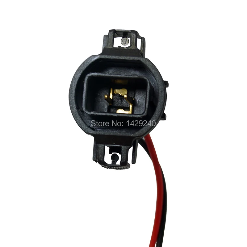 FEELDO H16/5202/2504/PSX24W проводка Расширения жгут женских/мужских разъемов для