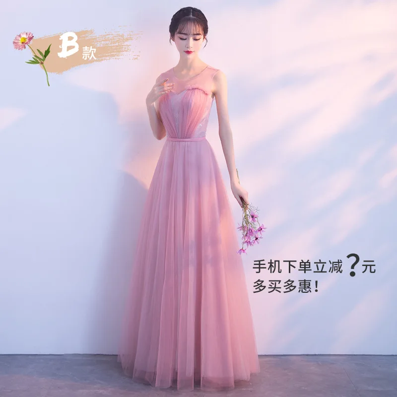 Женское кружевное платье подружки невесты серое длинное ТРАПЕЦИЕВИДНОЕ без