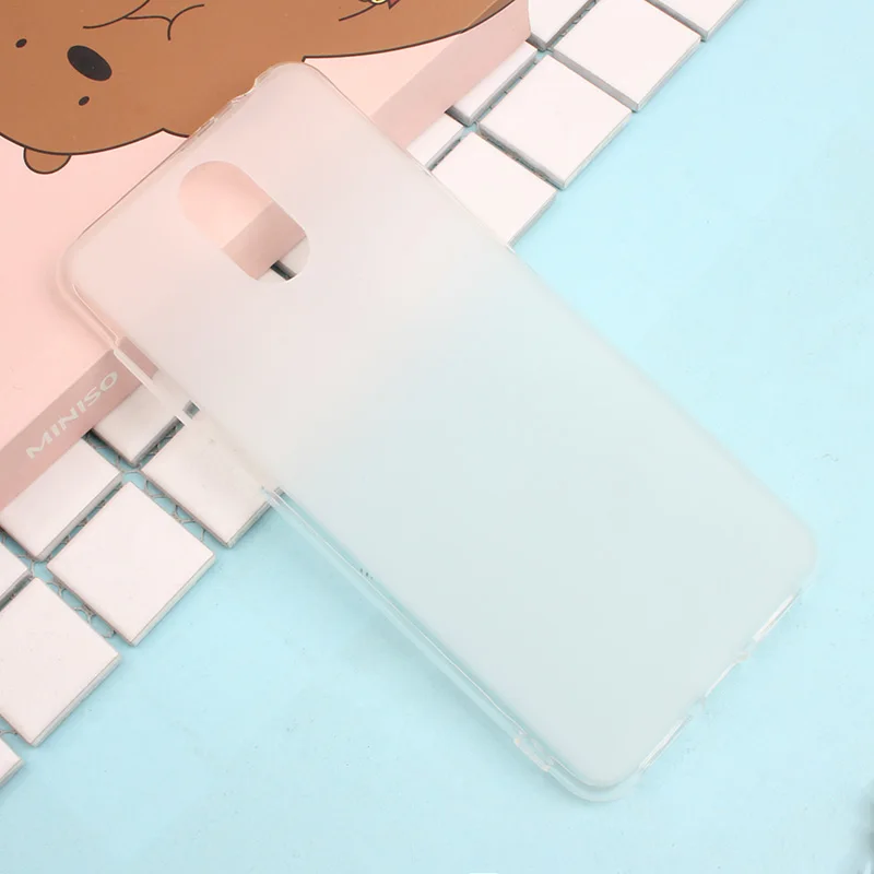 Чехлы для телефонов Alcatel 3L (2019) 5039D 5 94 дюйма мягкие чехлы из ТПУ с модным рисунком