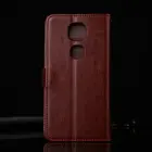 Чехол-подставка для LeEco Le Pro 3 Ai Letv Pro 3 AI PU кожаный чехол-кошелек для Letv Leeco Le Pro 3 Ai Edition X650 X651 5,5