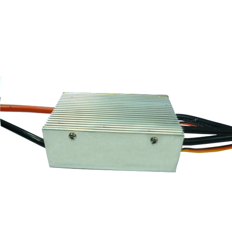 Flier 12S 180A HV ESC для бесщеточного двигателя радиоуправляемого самолета|esc for brushless