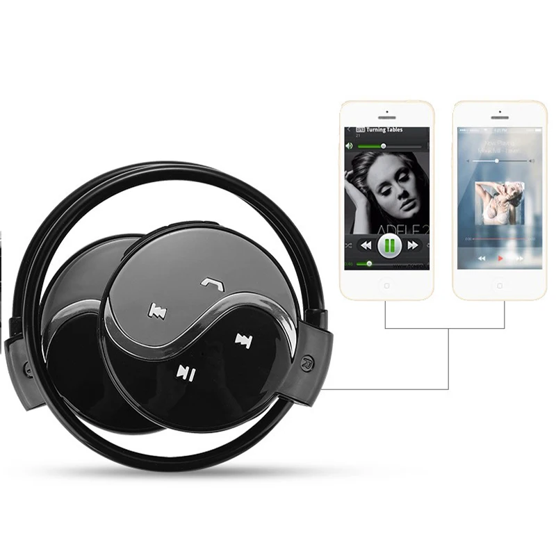 CHICLITS Bluetooth наушники Mini603 анти-пот тяжелый бас Беспроводные спортивные