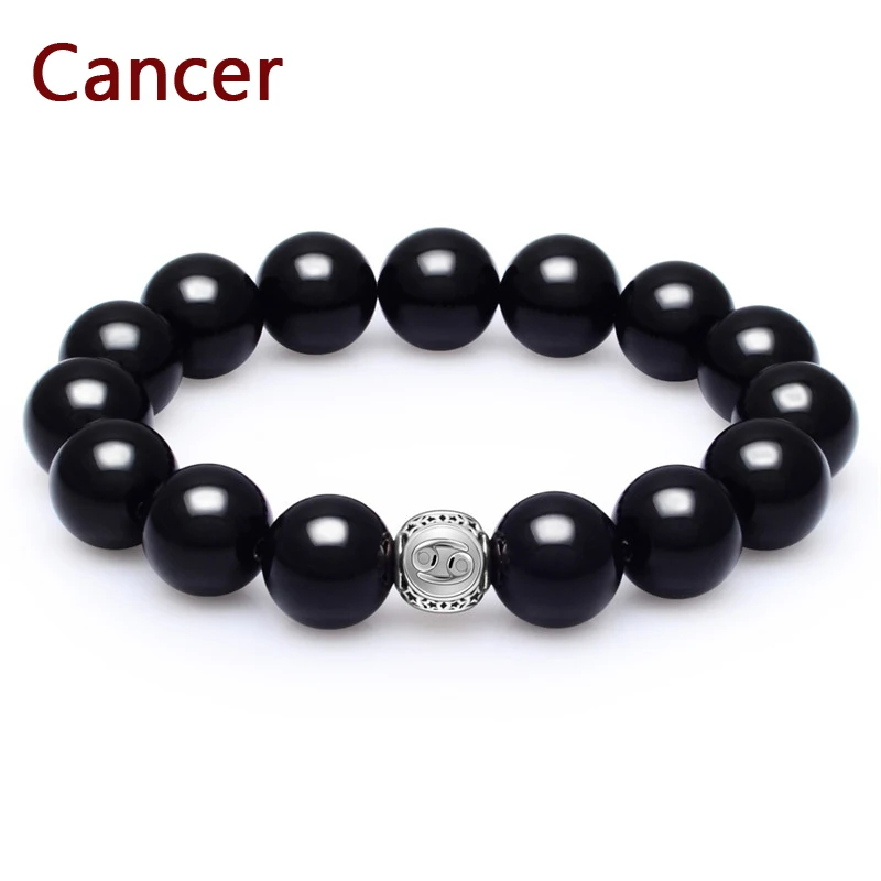 Оптовая продажа мужской браслет с матовой искусственной кожей Серебряное