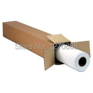 

24"*30m double-side printing suede surface RC photo paper roll