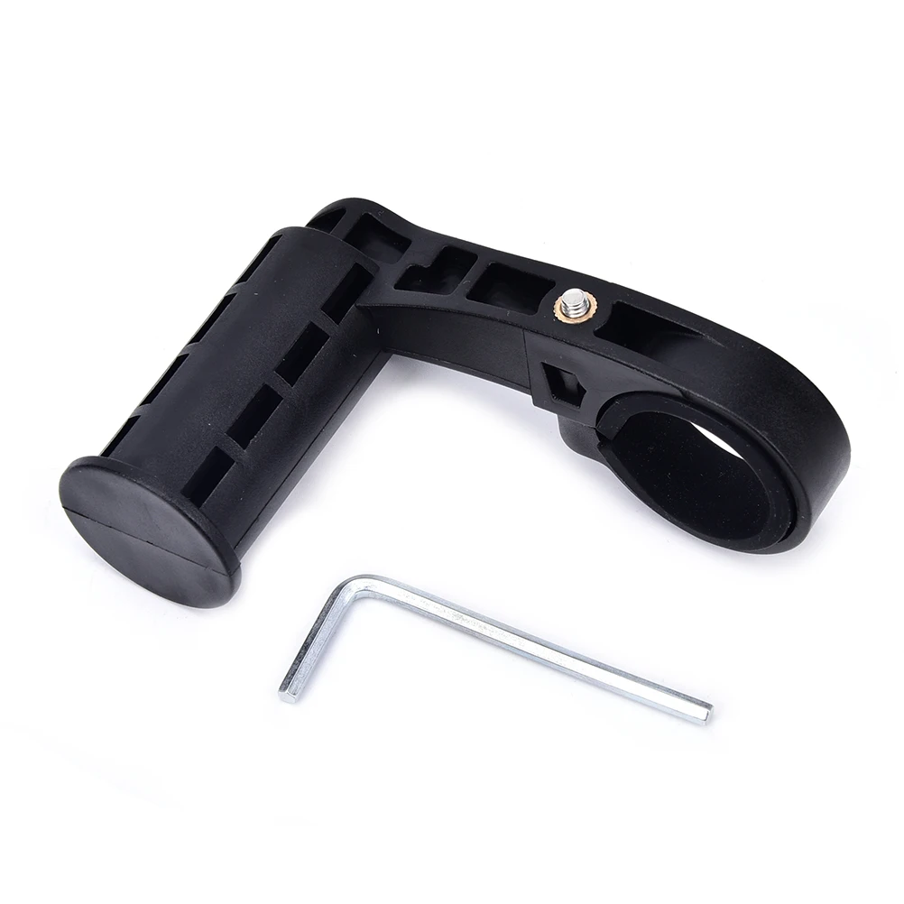 1 шт. Универсальный Велосипедный светодиодный фонарь с креплением на велосипед