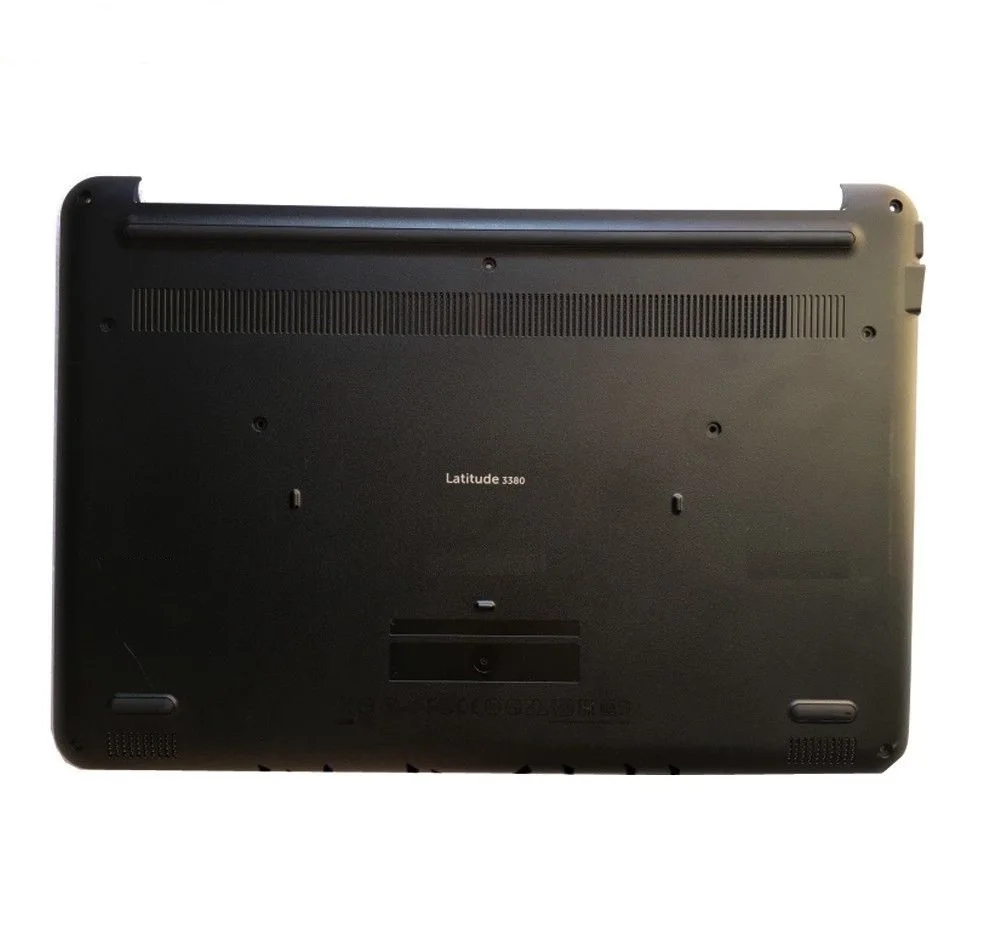 Новинка Нижняя основа для ноутбука Dell Latitude 3380 черный чехол XT2KG 0XT2KG A/B/D передняя