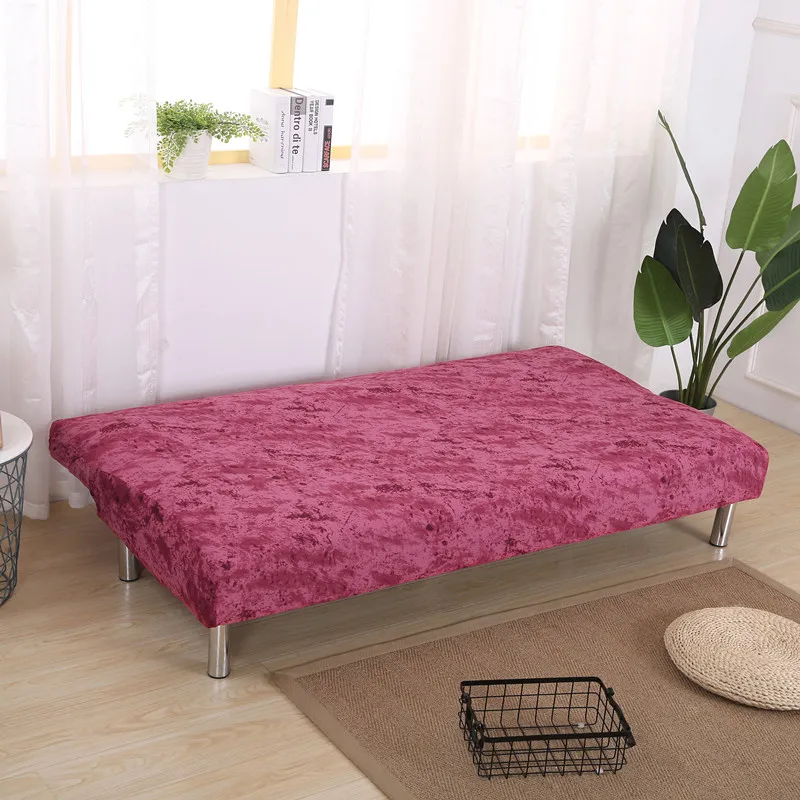 Покрывало для дивана с принтом универсальные эластичные Чехлы без подлокотников