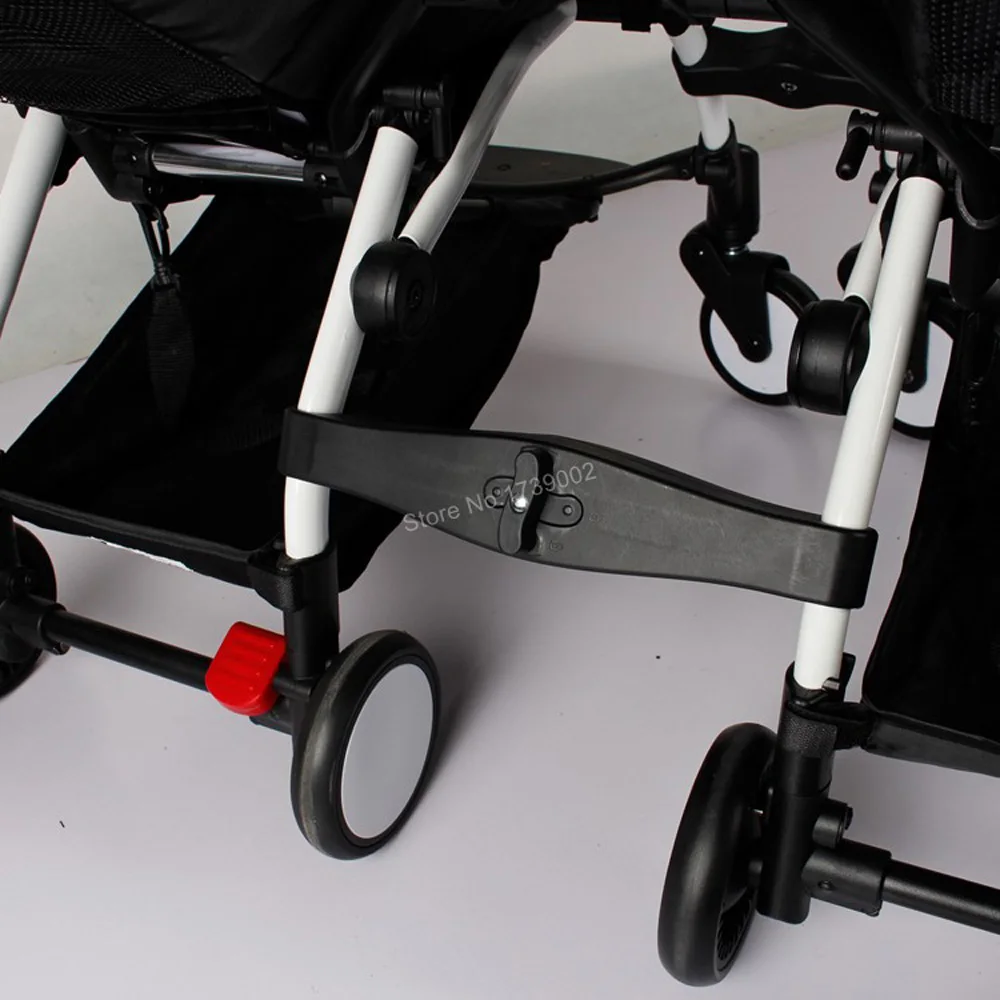 

2020 stroller connectors of twin pram stroller yoyo accessories for babyzen yoyo baby stroller plus classic version