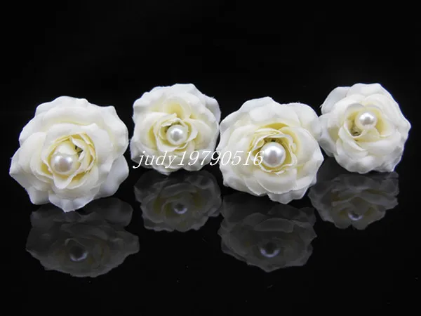 6 шт. заколки для волос с жемчугом | Украшения и аксессуары