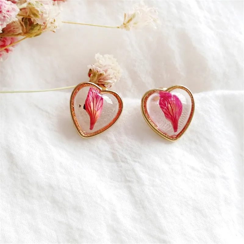 Япония и Южная Корея модные креативные любовь Круглые Капли воды стекло мяч