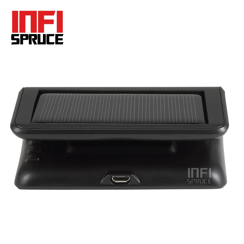 Infispruce Смарт в шинах автомобиля Давление мониторинга Системы внутренний/внешний