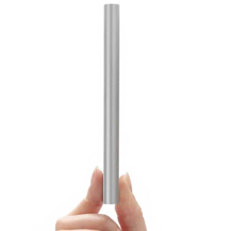 Оригинал xiaomi power bank 5000 мАч mi портативное зарядное устройство тонкий powerbank для