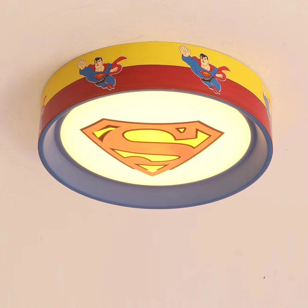 Современный розовый потолочный светильник в стиле АР деко с регулируемой