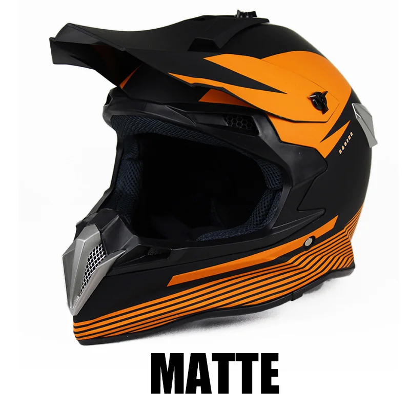 Upbike moto rcross ATV Dirt bike горнолыжный шлем capacete da moto cicleta cascos moto rcycle защитные шестерни moto шлем+ очки