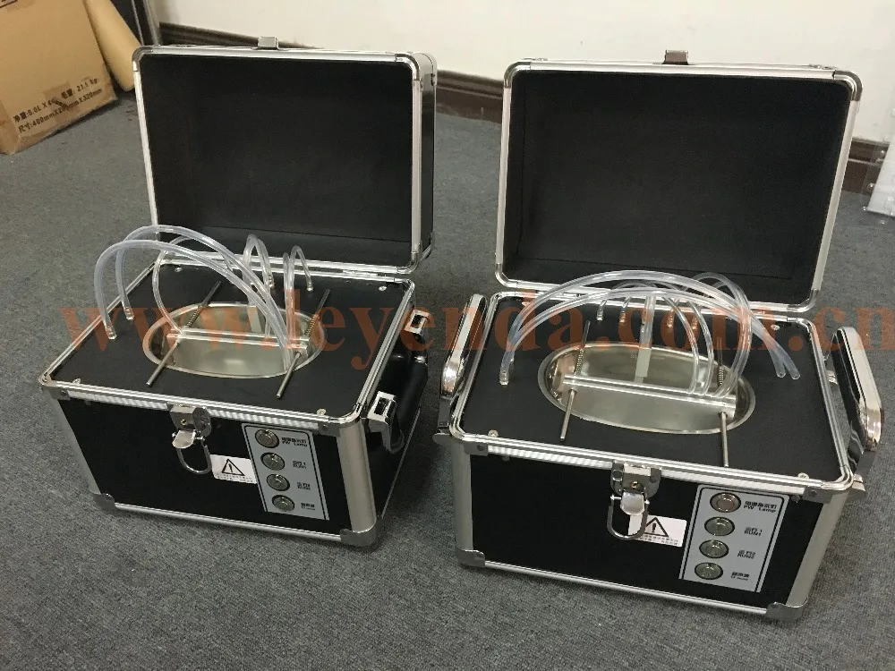 Original and all new Printhead cleaning machine for SPT510 1020 DX4 DX5 DX7 DX10 PQ512 Starfire head machine. | Компьютеры и офис