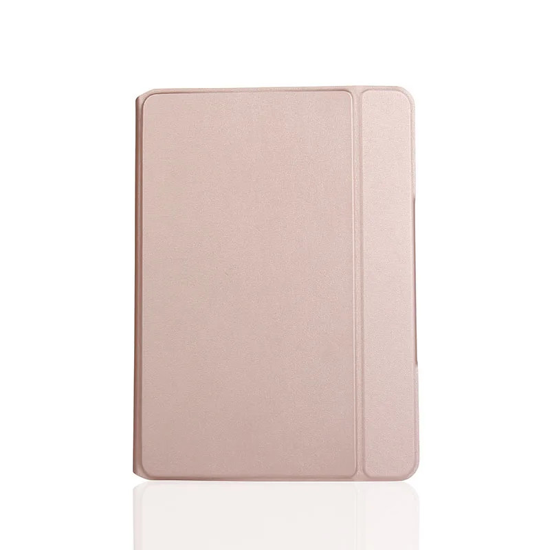 Крышка чехол для IPad mini 4 Bluetooth 3,0 микро-волоконная клавиатура+ PU чехол умный Авто Режим сна Пробуждение планшет чехол для IPad Coque