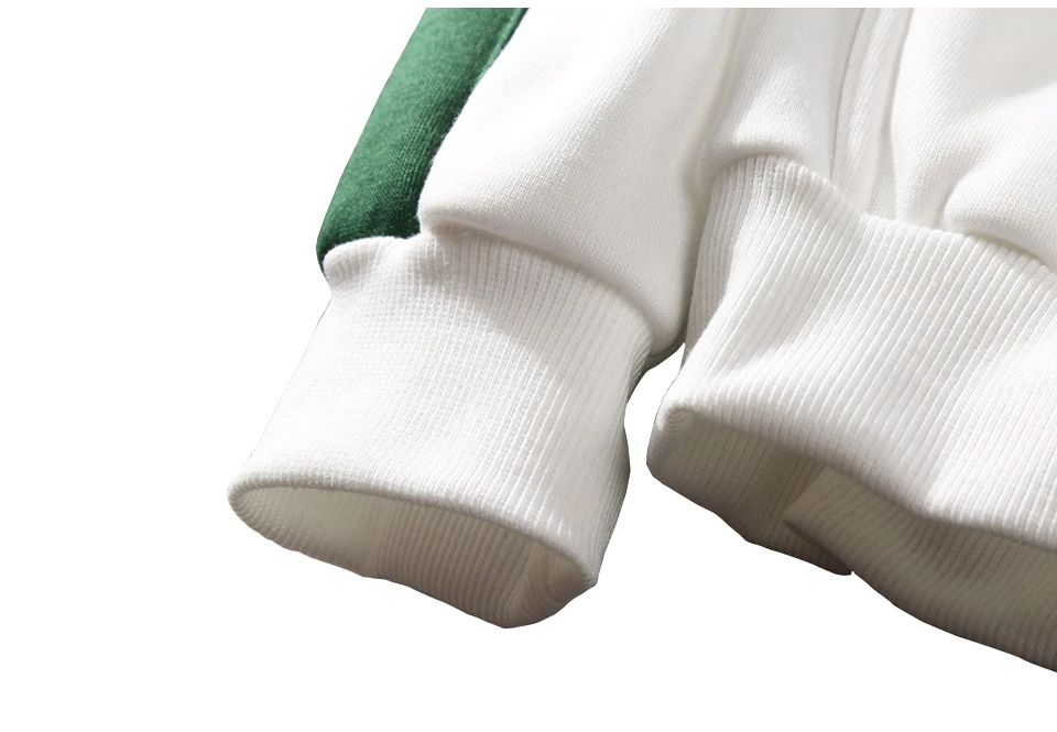 Loldeal повседневная мужская Тонкая Молодежная Толстовка для колледжа осенняя